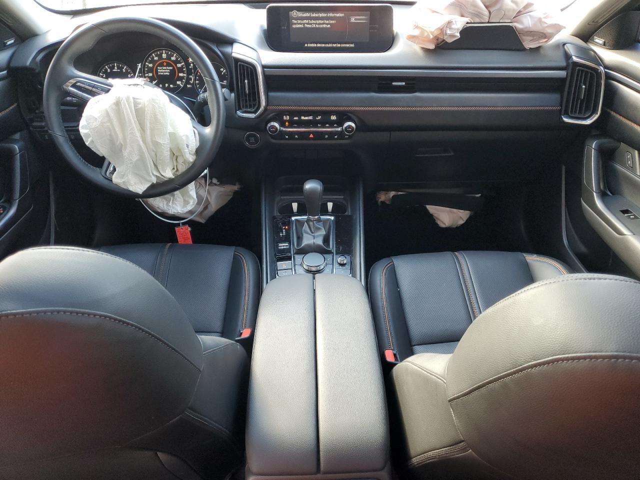 2023 Mazda Cx-50 Premium Plus VIN: 7MMVABEM6PN108775 Lot: 89535515