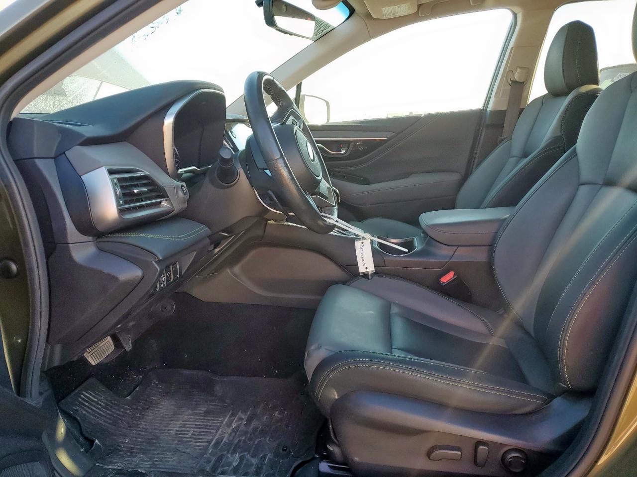 2021 Subaru Outback Onyx Edition Xt VIN: 4S4BTGLD3M3212916 Lot: 82402795