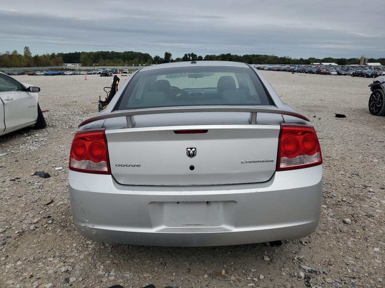 2009 Dodge Charger Sxt VIN: 2B3KA33VX9H605264 Lot: 85558905