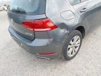 2017 VOLKSWAGEN GOLF SE NAVIGATION TDI BM  for sale at Copart SANDWICH