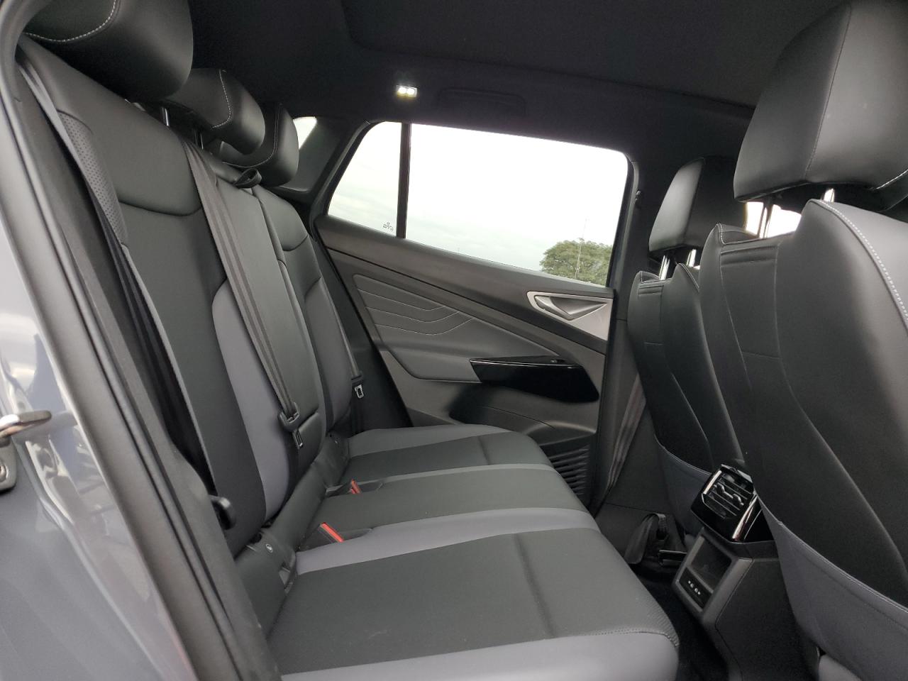 2023 Volkswagen Id.4 Pro S VIN: 1V2GNPE85PC001949 Lot: 86125095