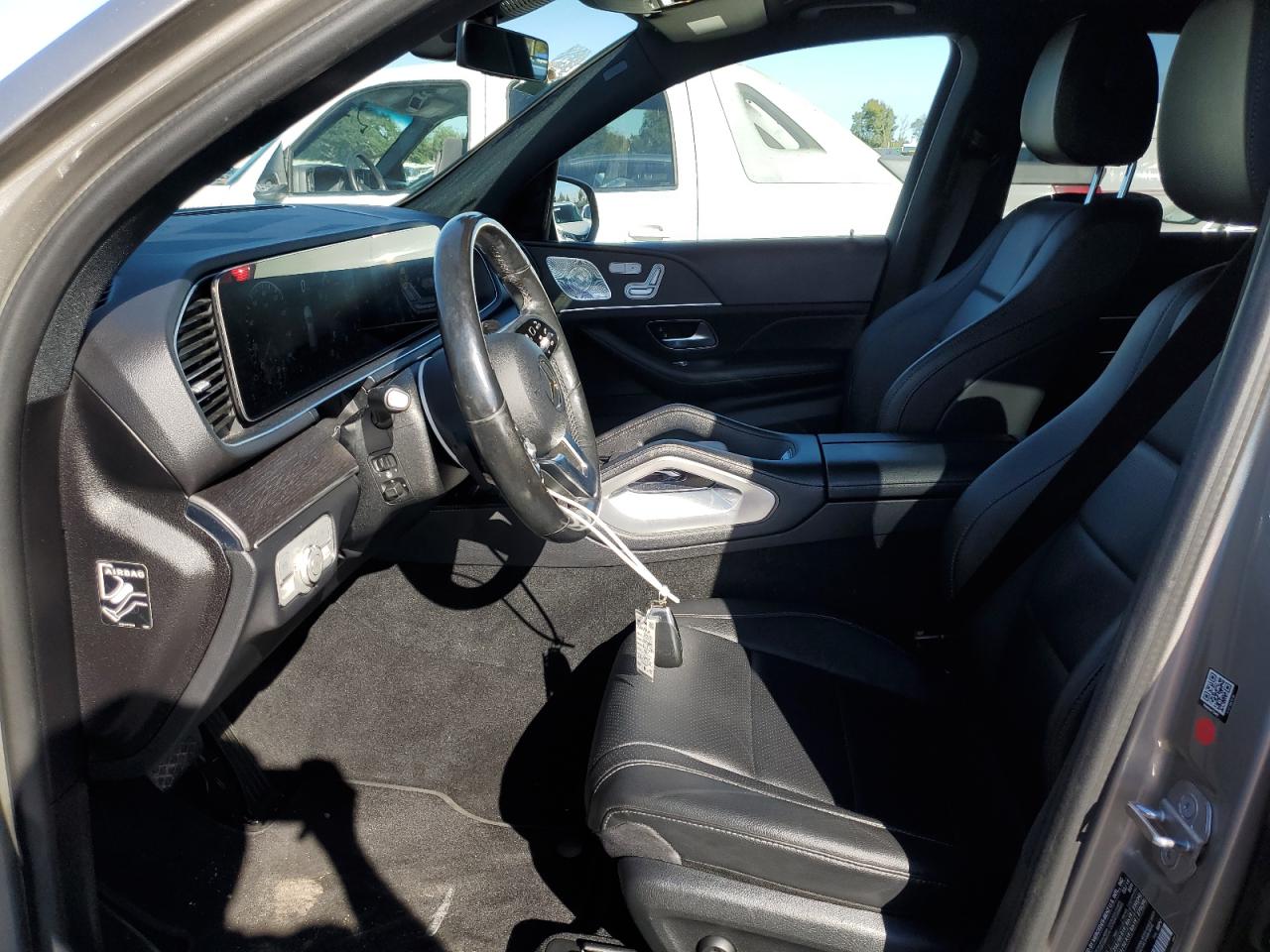 2020 Mercedes-Benz Gle 350 4Matic VIN: 4JGFB4KB2LA028256 Lot: 85759625