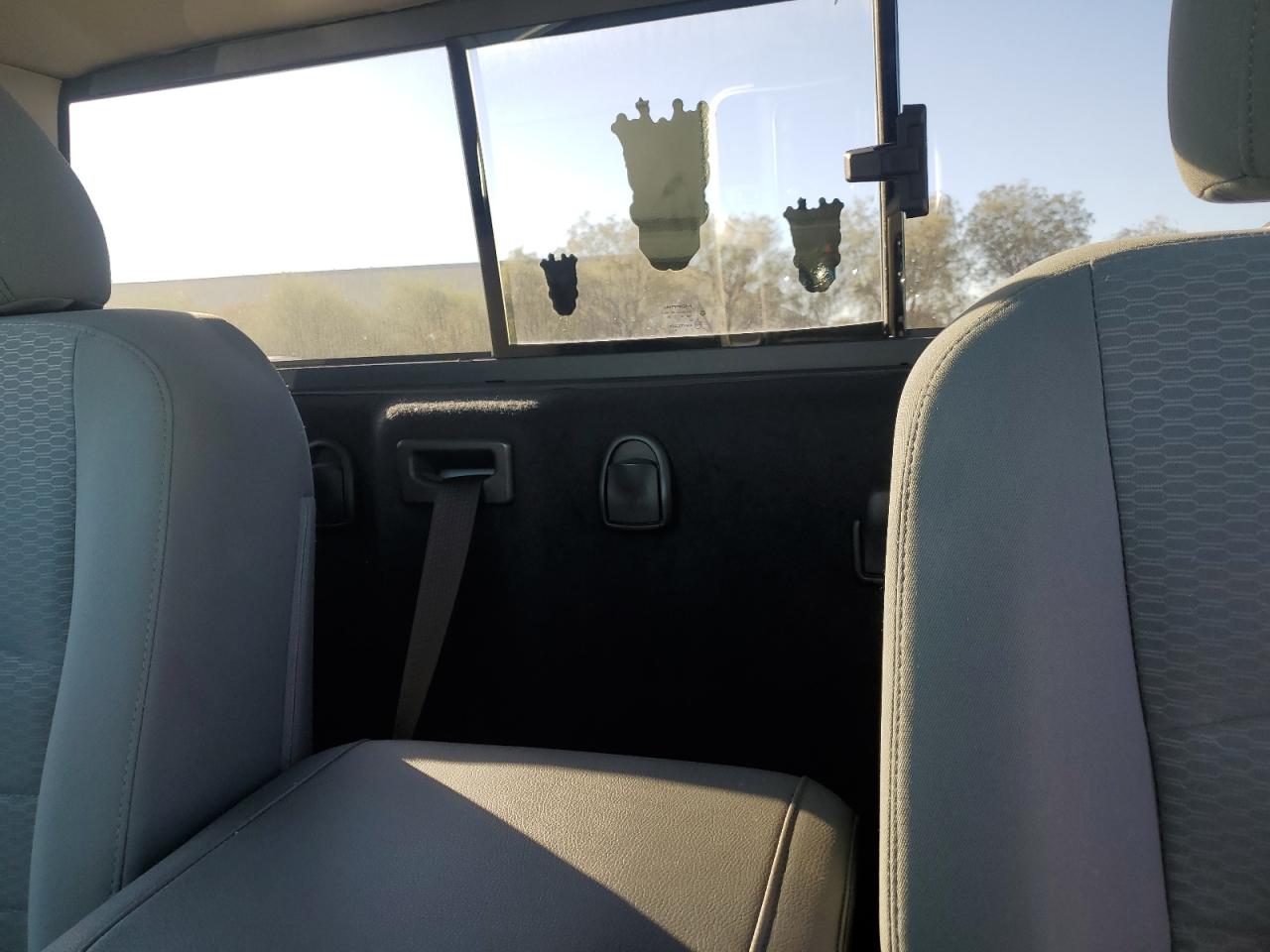 2020 Ram 1500 Classic Slt VIN: 3C6JR7ET2LG122050 Lot: 60257525