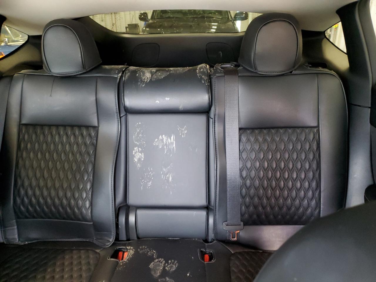 2022 Tesla Model Y VIN: 7SAYGDEE2NF365785 Lot: 82484985