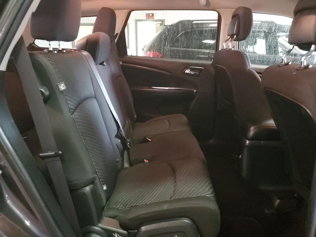 2016 Dodge Journey Sxt VIN: 3C4PDCBB2GT202323 Lot: 86450055