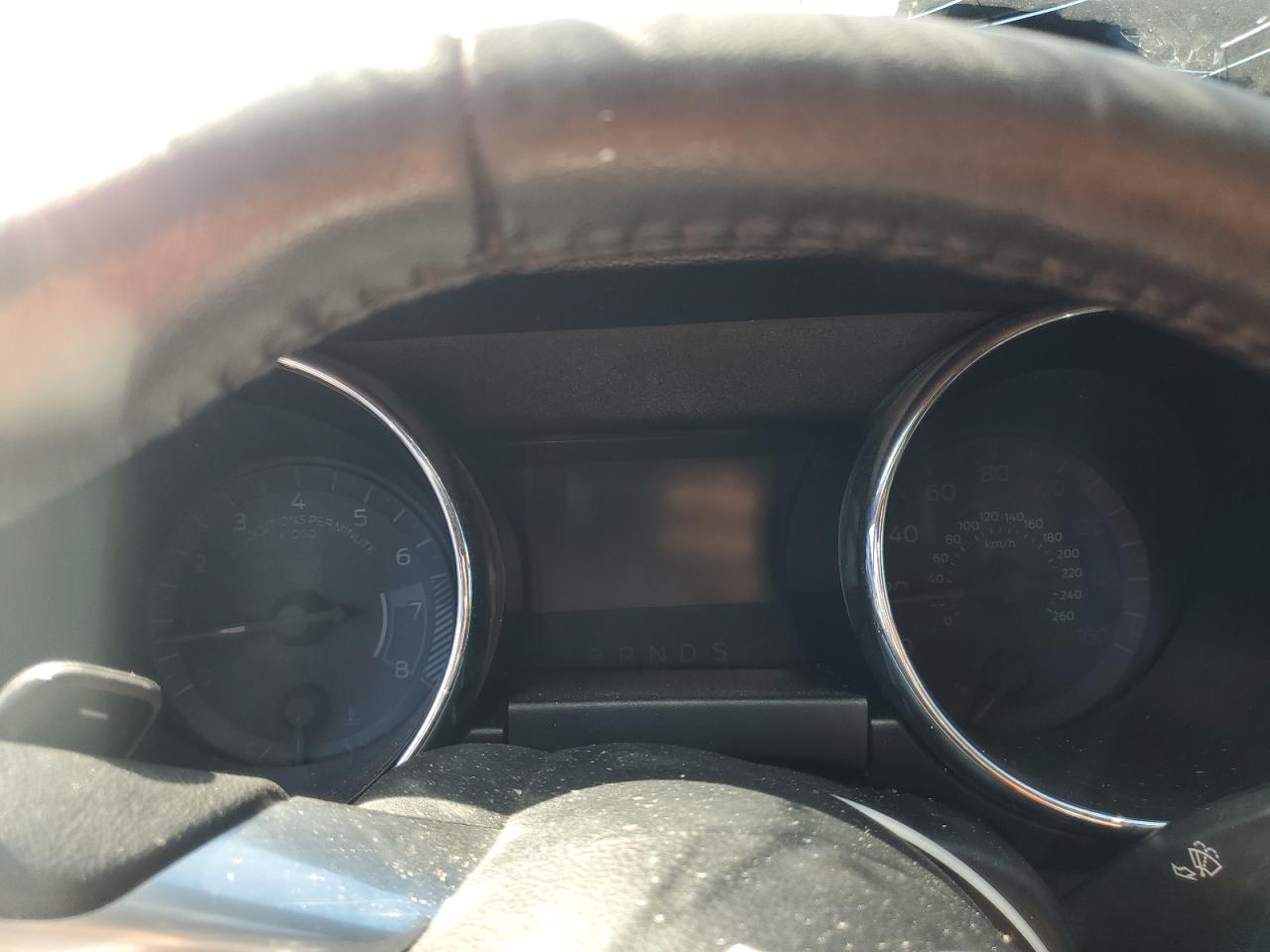 2017 Ford Mustang VIN: 1FA6P8AM5H5312163 Lot: 86524925