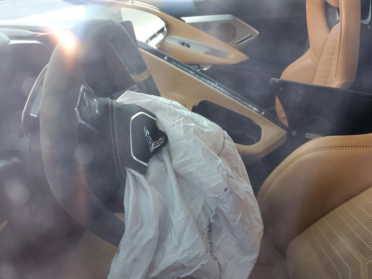 2021 Chevrolet Corvette Stingray 3Lt VIN: 1G1YC3D40M5103638 Lot: 85718785