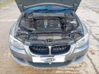 2011 BMW 330D M SPORT AUTO  for sale at Copart YORK