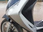 2017 PIAGGIO MEDLEY 125  for sale at Copart SANDY