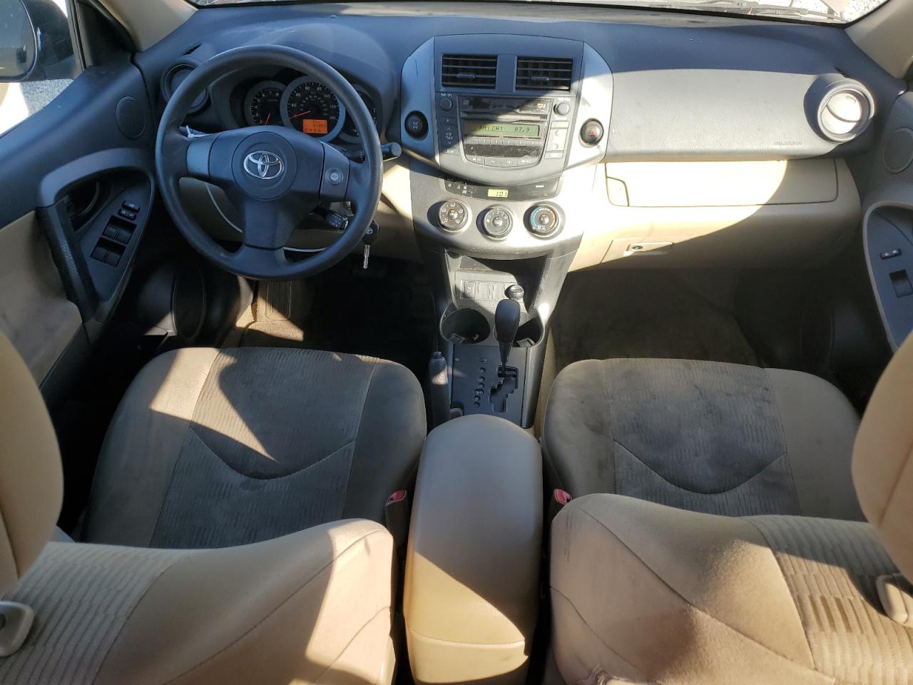 2010 Toyota Rav4 VIN: 2T3BF4DV3AW053969 Lot: 90330455