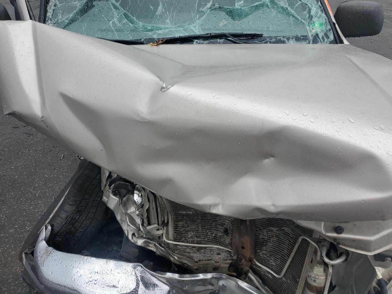 2006 Chevrolet Colorado VIN: 1GCDT136768155329 Lot: 82244885