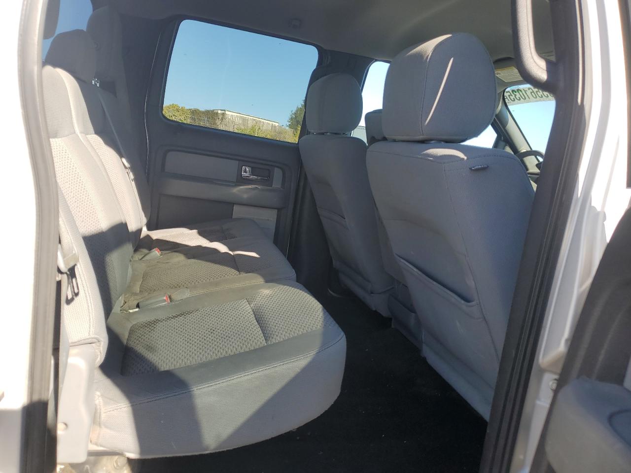 2013 Ford F150 Supercrew VIN: 1FTFW1EF9DKD09200 Lot: 85561035