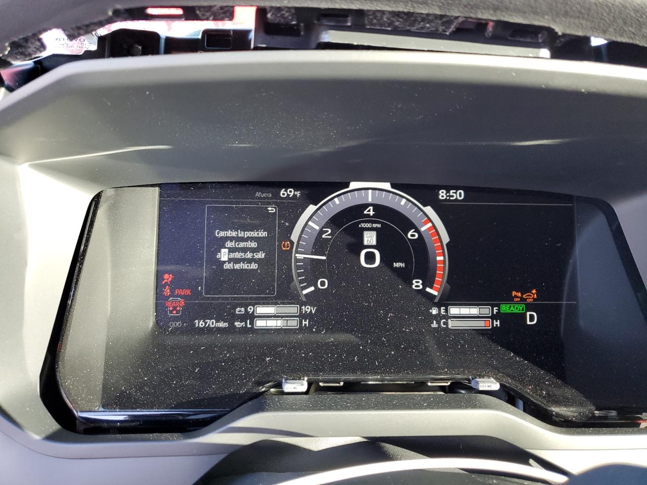 2025 Toyota Sequoia Sr5 VIN: 7SVAAABA6SX064119 Lot: 82445085