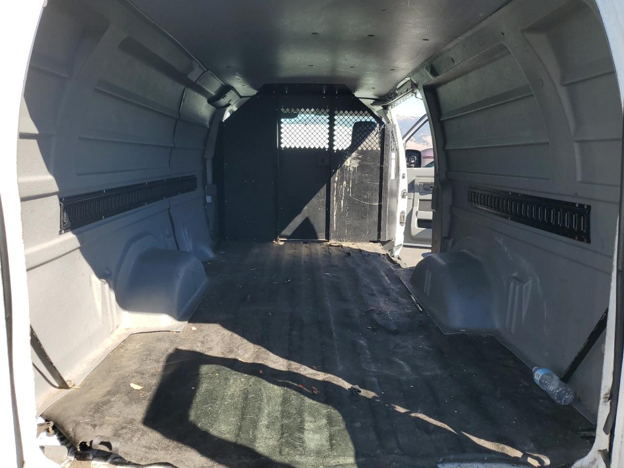 2013 Ford Econoline E250 Van VIN: 1FTNS2EL6DDA42900 Lot: 82672415