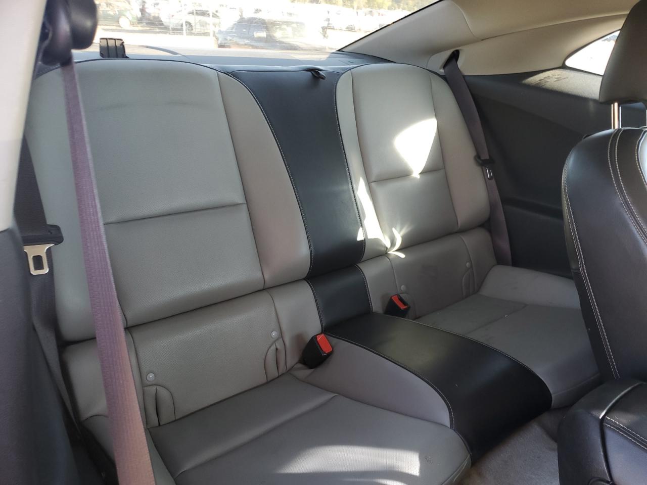 2014 Chevrolet Camaro Lt VIN: 2G1FC1E3XE9151959 Lot: 87248285