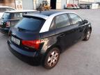 2012 AUDI A1  for sale at Copart CASTLEDERMOT - IRELAND