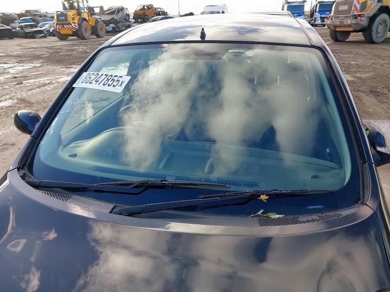 2008 NISSAN MICRA 1.2 ACENTA+ 5DR