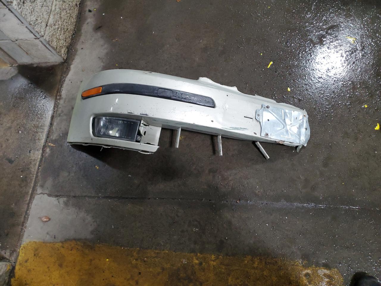 2006 Saab 9-3 VIN: YS3FD79Y766001368 Lot: 90869145