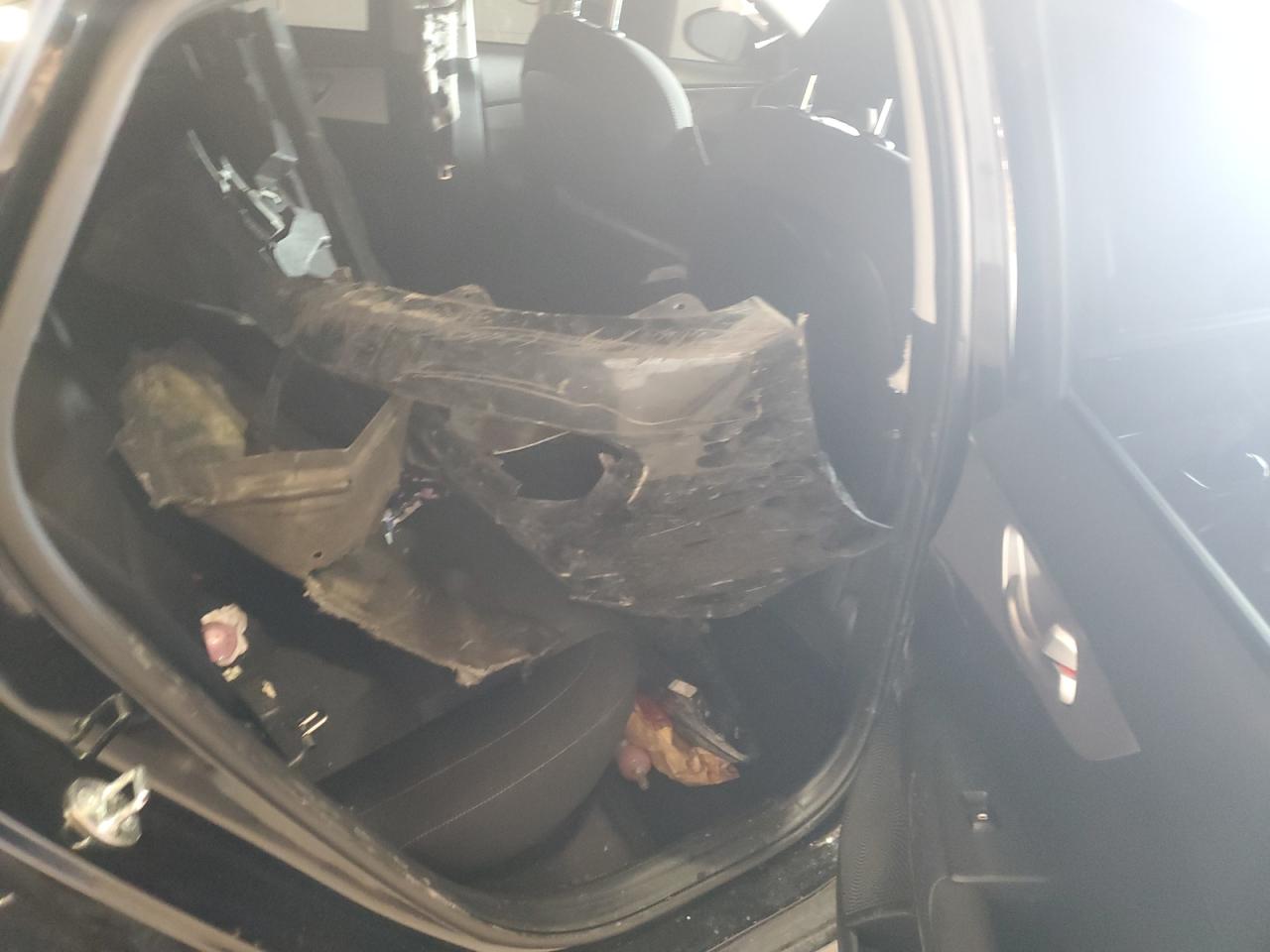 2023 Kia Forte Lx VIN: 3KPF24AD3PE677428 Lot: 82274215