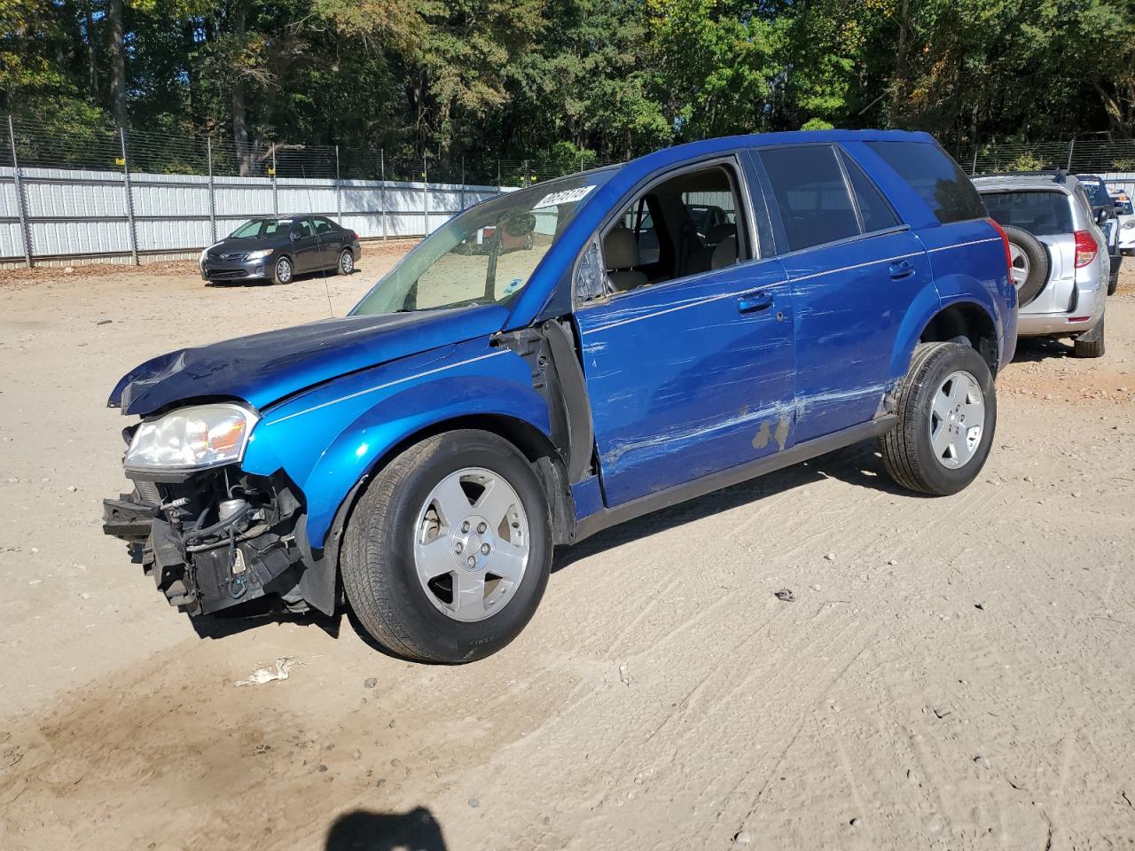 2006 Saturn Vue
