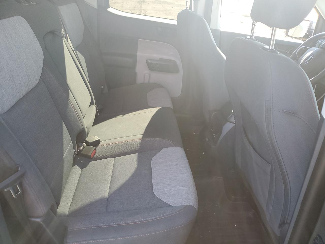 2023 Ford Maverick Xl VIN: 3FTTW8F94PRA00710 Lot: 85959355