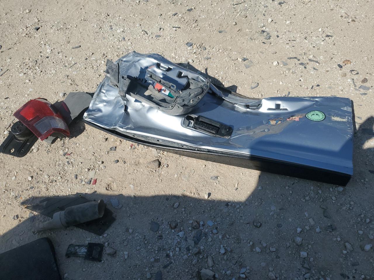 2019 Toyota Tacoma Double Cab VIN: 5TFAX5GN5KX148007 Lot: 90263275