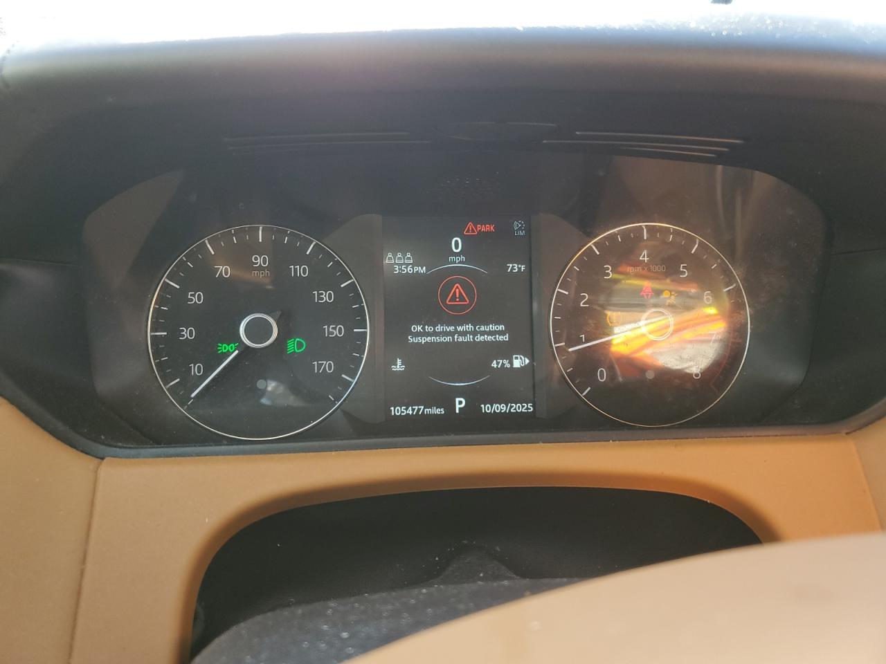 2019 Land Rover Range Rover Velar S VIN: SALYB2EV5KA203095 Lot: 82157545