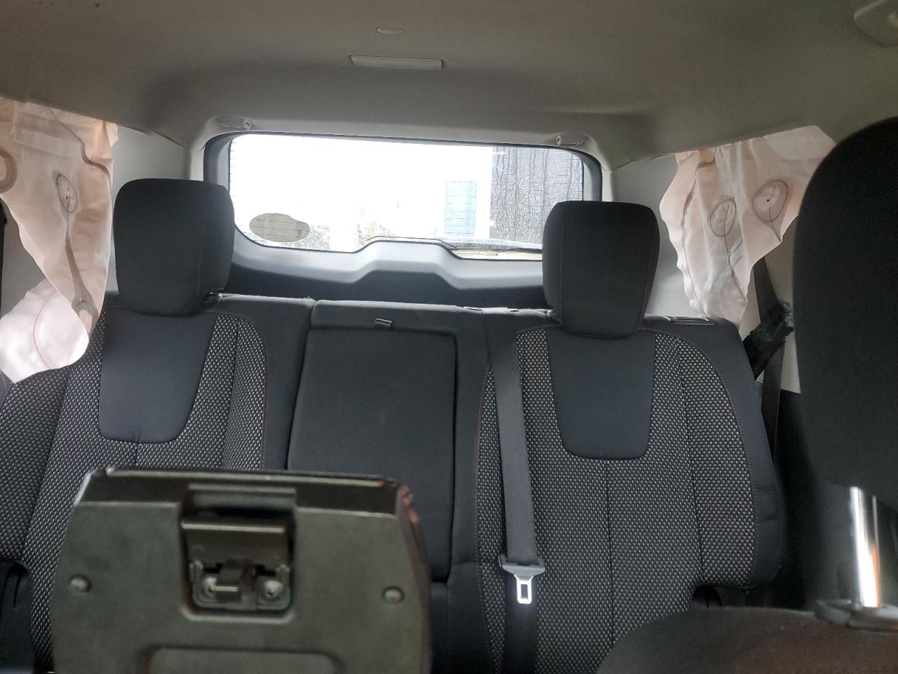 2016 Chevrolet Equinox Ls VIN: 2GNALBEK9G1177749 Lot: 86216325