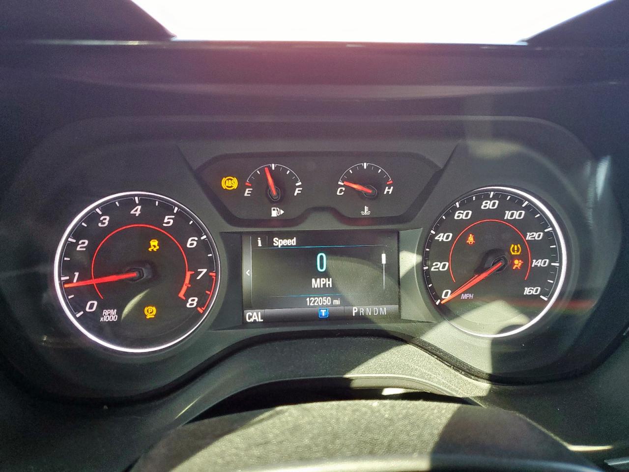 2016 Chevrolet Camaro Lt VIN: 1G1FB1RS2G0187484 Lot: 86311045