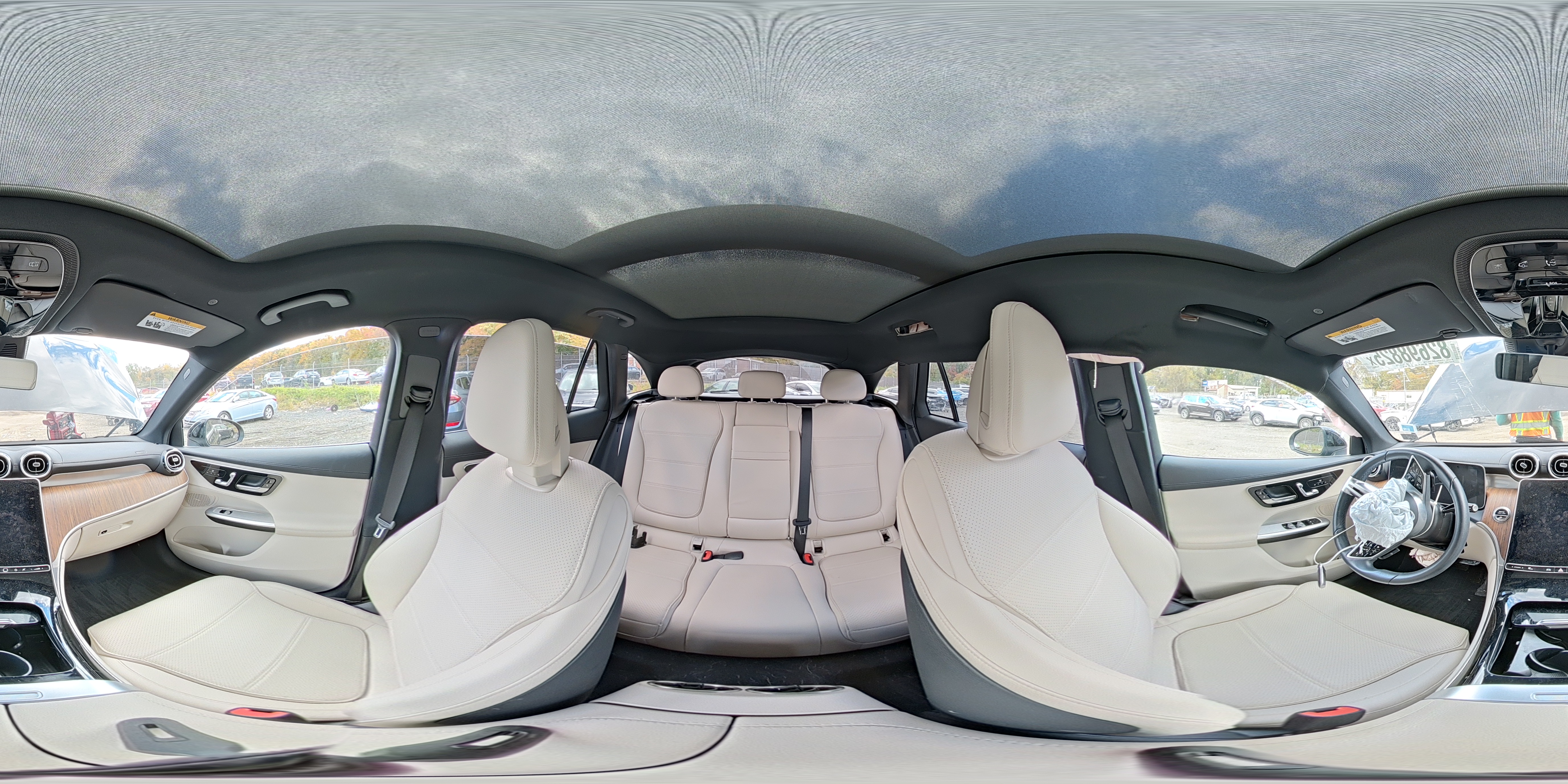 2024 Mercedes-Benz Glc 300 4Matic VIN: W1NKM4HB8RF085716 Lot: 82698825