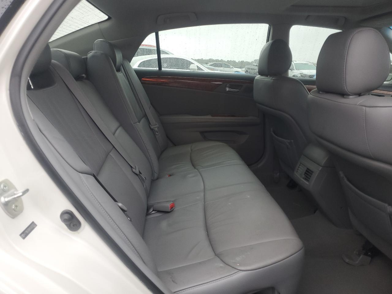 2005 Toyota Avalon Xl VIN: 4T1BK36B45U059531 Lot: 90257705