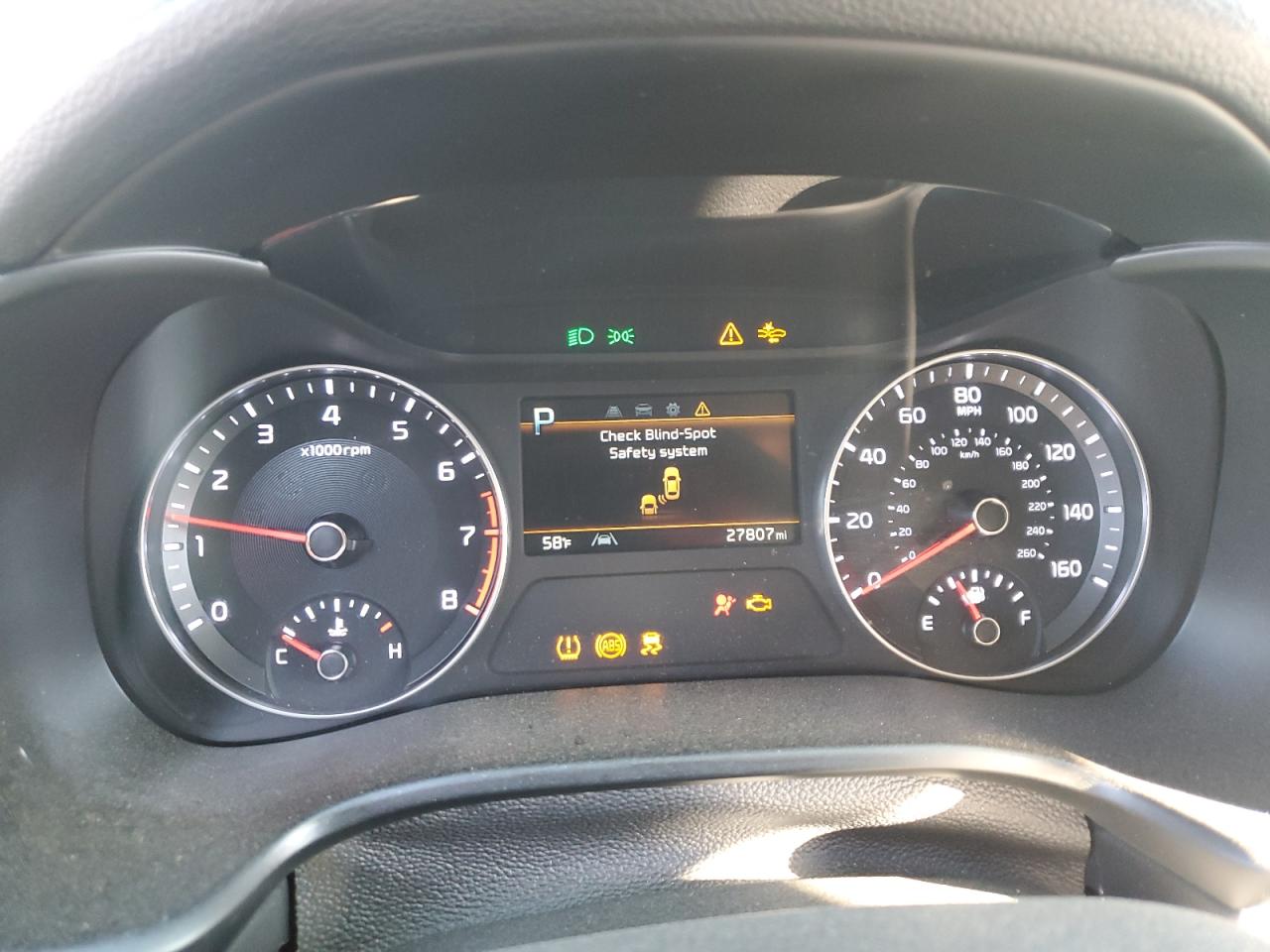 2023 Kia Forte Lx VIN: 3KPF24AD6PE638039 Lot: 86666755