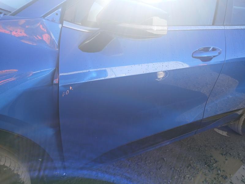 2024 KIA SPORTAGE 1.6T GDI 157 48V ISG GT-LINE 5DR