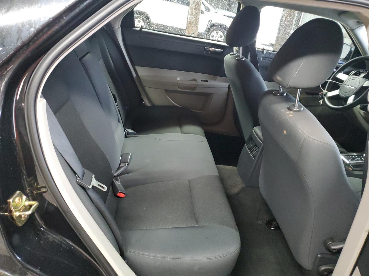 2006 Chrysler 300 VIN: 2C3KA43R46H366785 Lot: 90125305