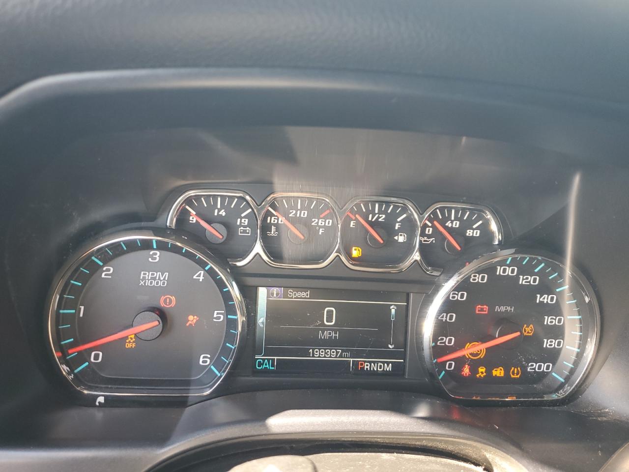 2015 Chevrolet Silverado K1500 Lt VIN: 3GCUKREC9FG101822 Lot: 85197265