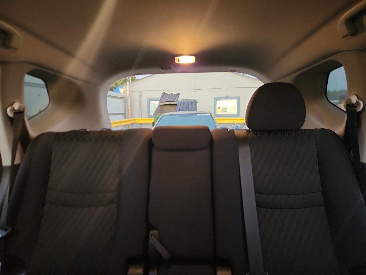 2019 Nissan Rogue S VIN: 5N1AT2MT4KC732771 Lot: 82505095