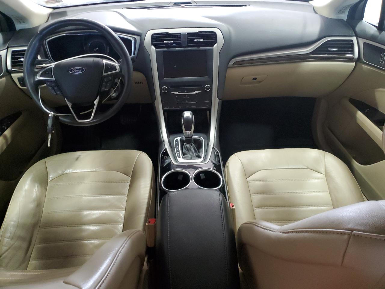 2013 Ford Fusion Se VIN: 3FA6P0H90DR109532 Lot: 81586565