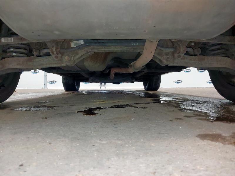 2011 KIA SPORTAGE 1.7 CRDI ISG 3 5DR