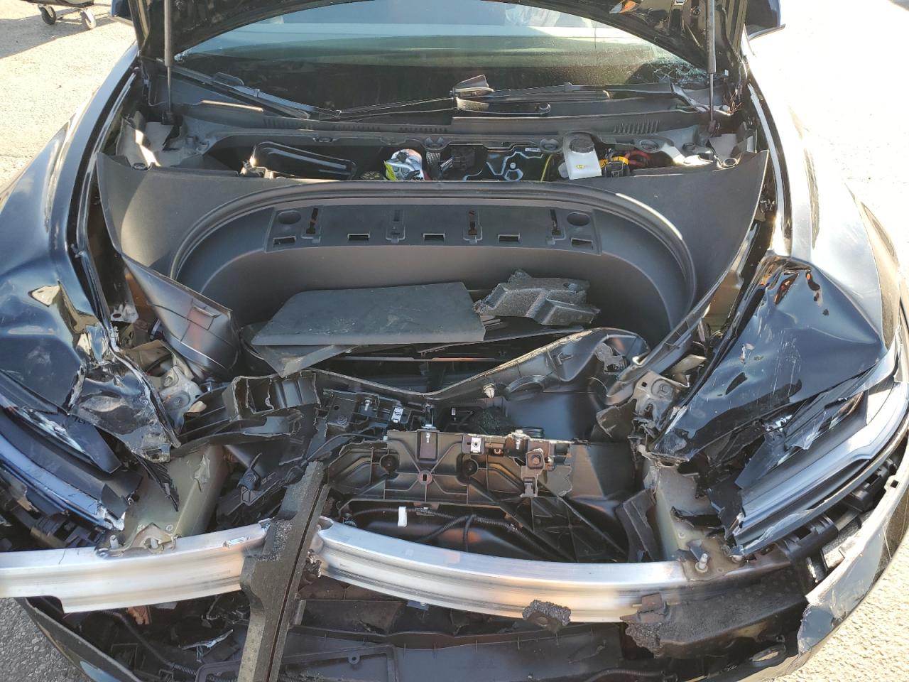 2024 Tesla Model 3 VIN: 5YJ3E1EB2RF796845 Lot: 82119835