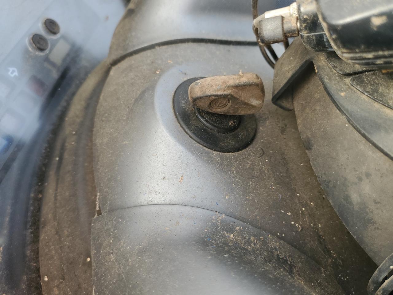 2002 BMW K1200 Lt VIN: WB10555A2XZD71618 Lot: 84992245