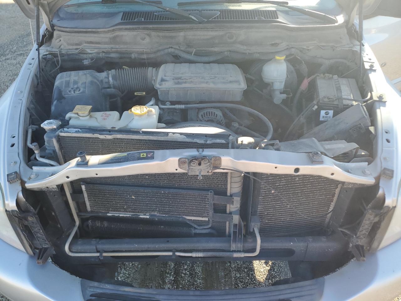 2006 Dodge Ram 1500 St VIN: 1D7HU18N56S575257 Lot: 85371675