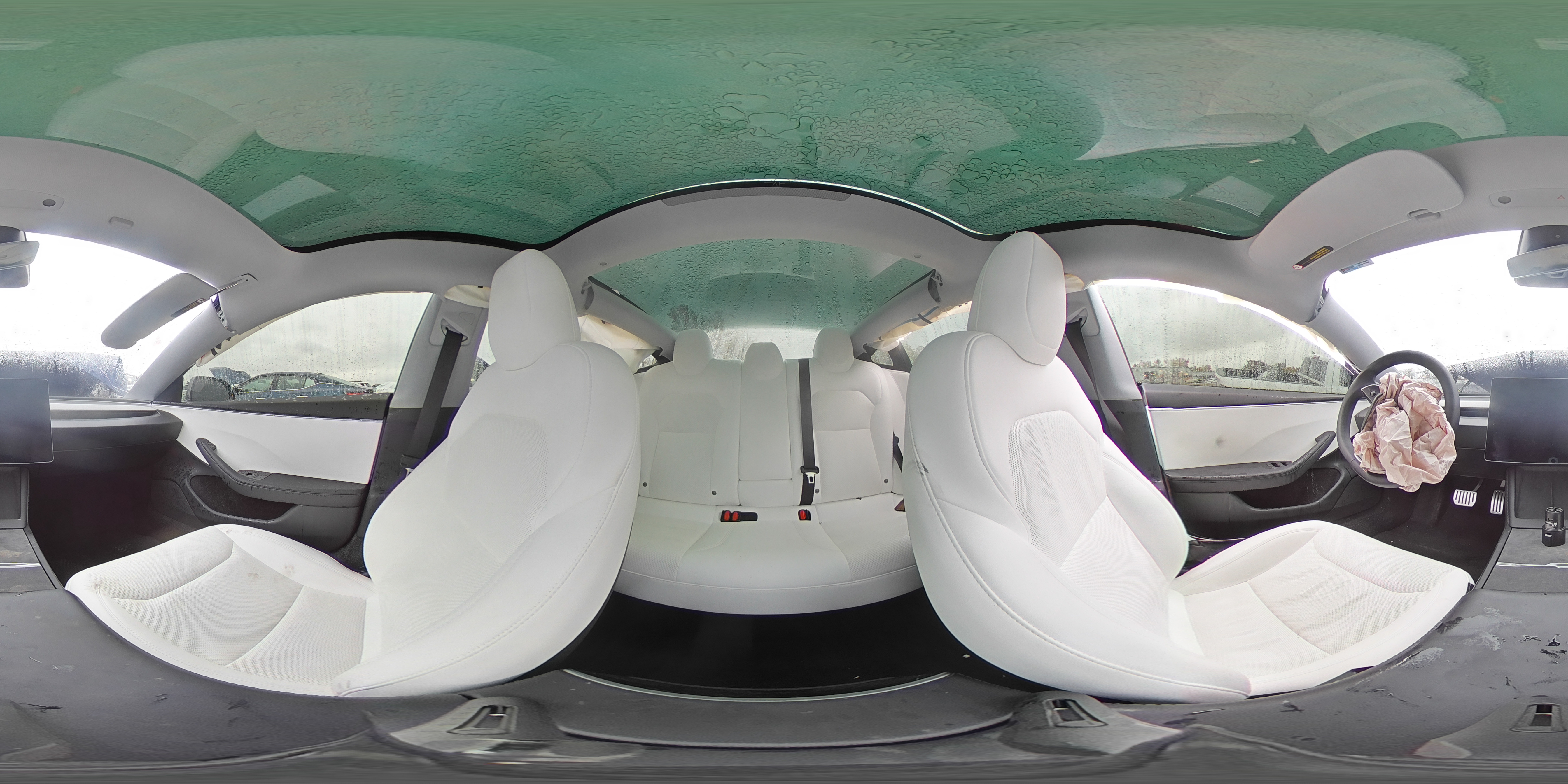 2025 Tesla Model 3 VIN: 5YJ3E1EA8SF039106 Lot: 90063105