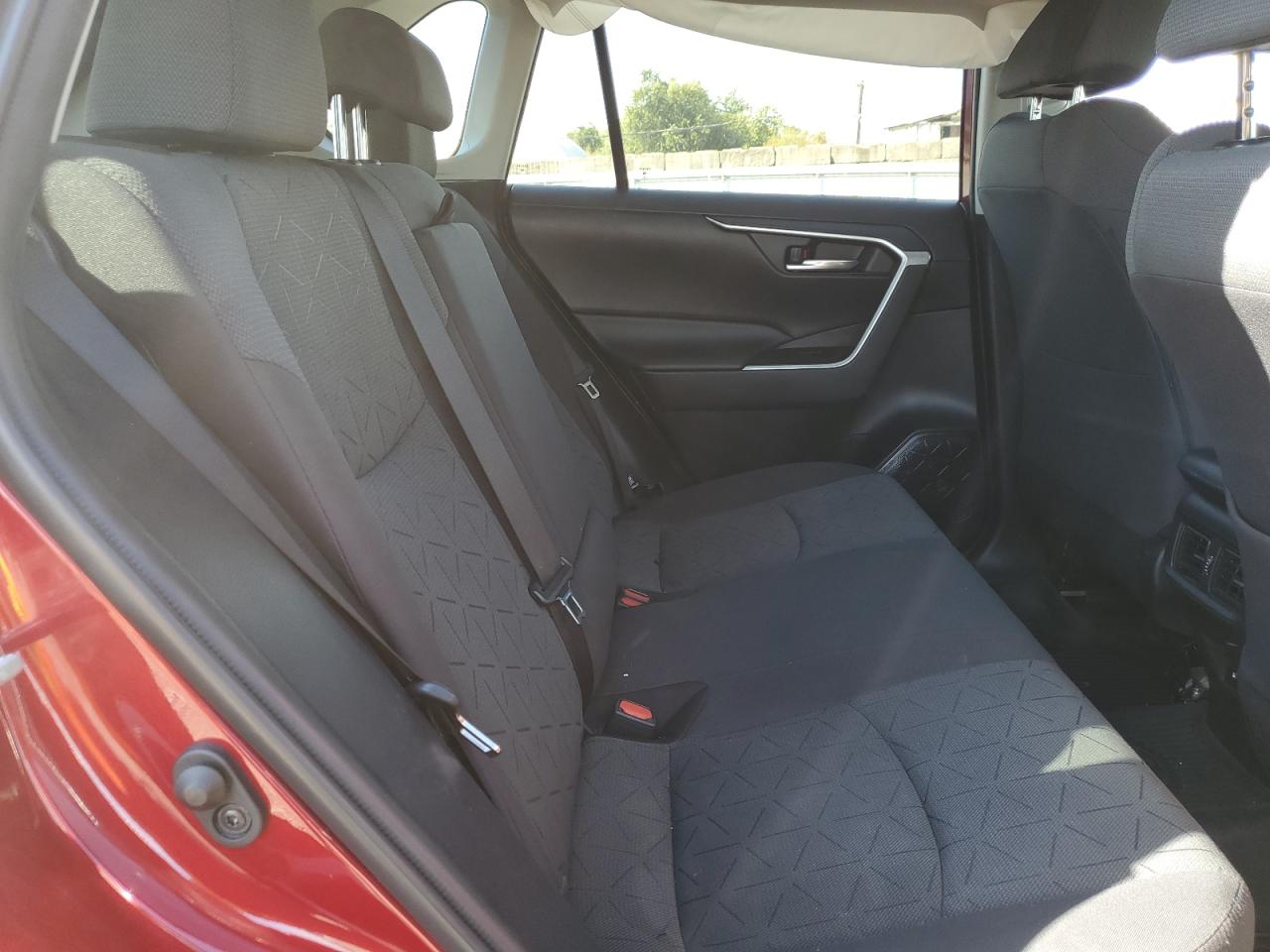 2021 Toyota Rav4 Xle VIN: 2T3P1RFV2MW234659 Lot: 84874395