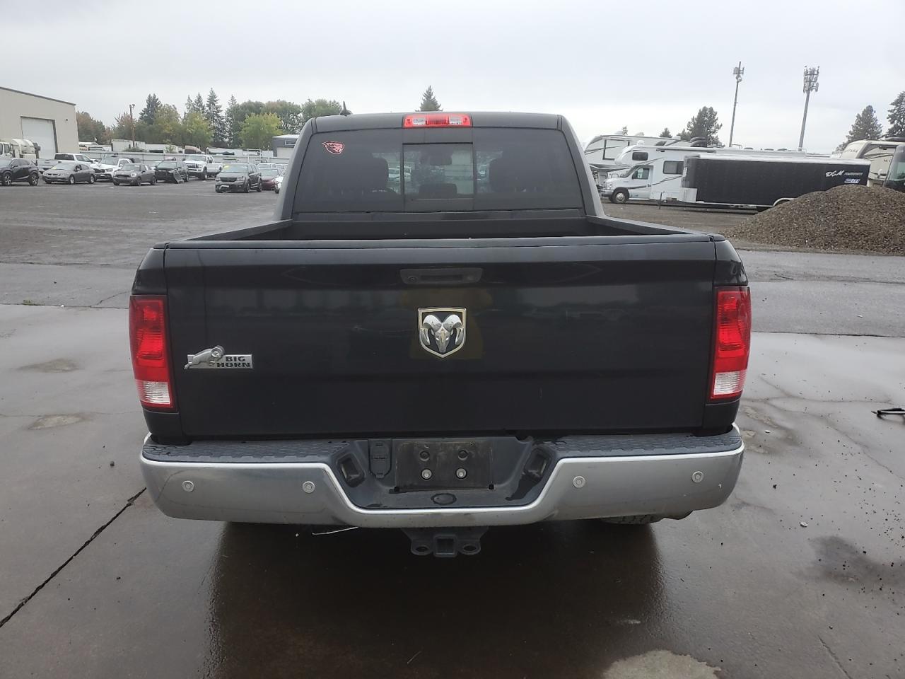 2016 Ram 1500 Slt VIN: 1C6RR6LG7GS361918 Lot: 86089545