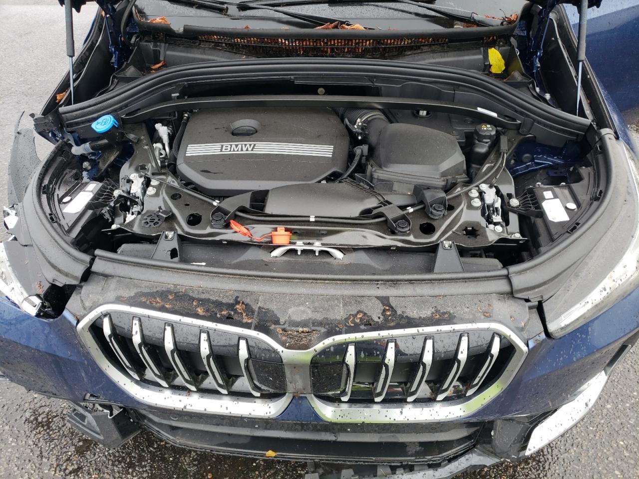 2024 BMW X1 xDrive28I VIN: WBX73EF06R5Z87068 Lot: 86455815