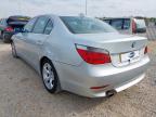 2006 BMW 520D SE  for sale at Copart CORBY