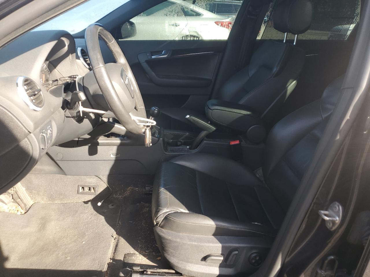 Фото: WAUHF78P88A132907