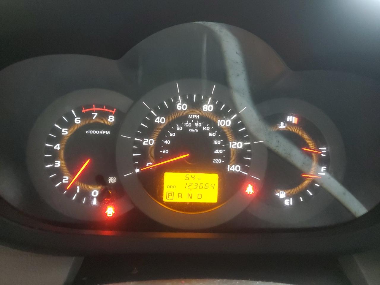 2011 Toyota Rav4 VIN: 2T3BF4DV4BW085654 Lot: 86236895