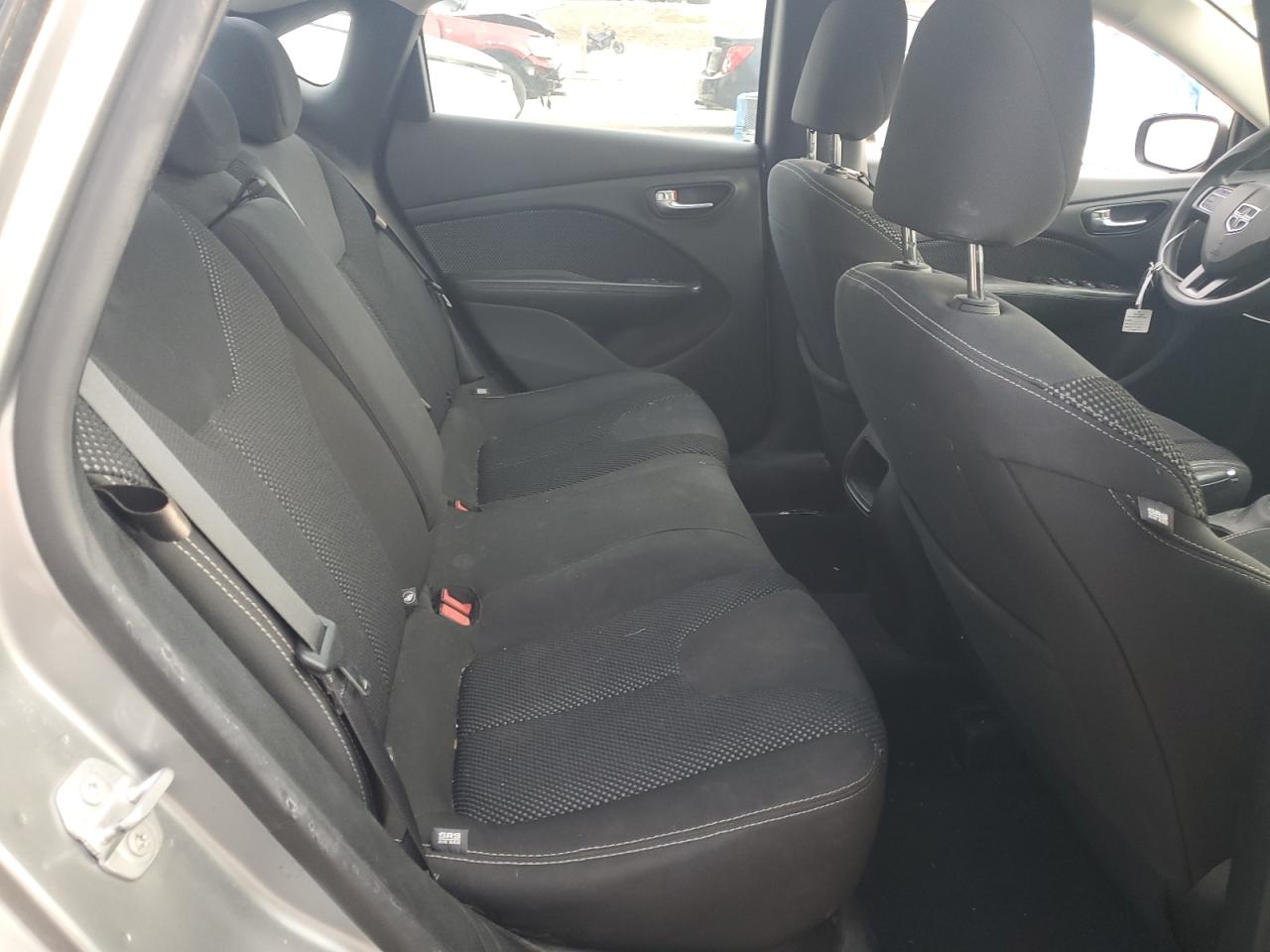 2016 Dodge Dart Sxt VIN: 1C3CDFBB5GD505820 Lot: 86456505