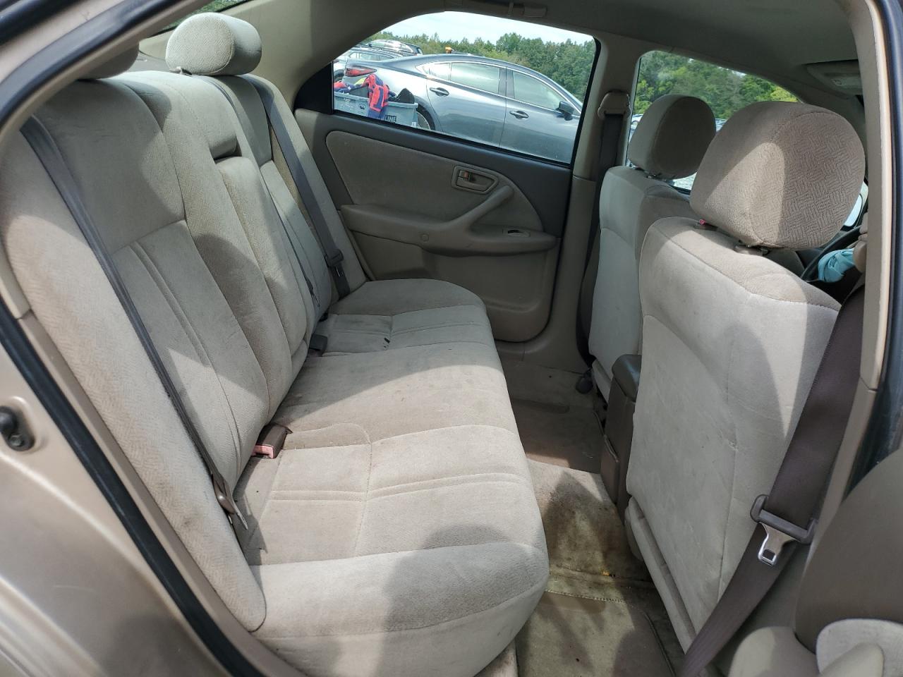 1999 Toyota Camry Ce VIN: 4T1BG22K9XU919427 Lot: 84886525